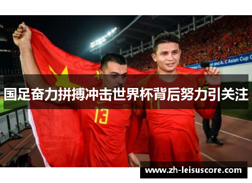 国足奋力拼搏冲击世界杯背后努力引关注